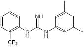 Rac1 inhibitor; blocks Rac1-P-Rex1 interaction