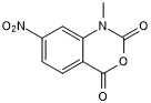 Reagent for RNA SHAPE-MaP chemistry