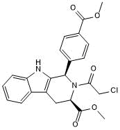 Negative control for 1S,3R-RSL3 (Cat. No. 6118)