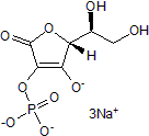 Ascorbic acid derivative; maintains differentiation potential in bone marrow-derived MSCs