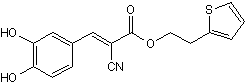 5-, 12-, 15-Lipoxygenase inhibitor