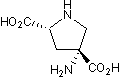 Highly selective group II agonist