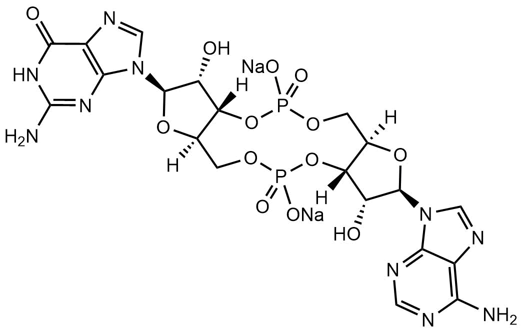 STING agonist