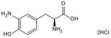 Unnatural amino acid for inducing red shift in fluorescent proteins and fluorescent protein-based biosensors