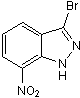 Selective nNOS inhibitor