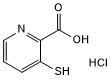 Phospoenolpyruvate carboxykinase (PEPCK) inhibitor; inhibits gluconeogenesis