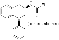 MT2 antagonist