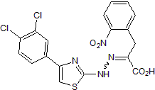 Inhibits eIF4E:eIF4G subunit interaction