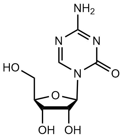 DNA methyltransferase inhibitor