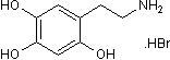 Selective catecholaminergic neurotoxin