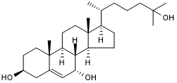 Highly potent GPR183 (EBI2) agonist