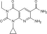 CaM kinase III (eEF-2 kinase) inhibitor