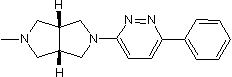 &#945;7 nAChR partial agonist