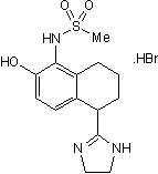 &alpha;1A agonist