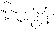 Potent AMPK activator