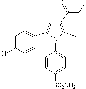 Positive allosteric modulator of &#945;7 nAChRs