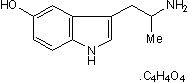 5-HT2B agonist