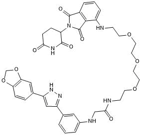 &#945;-synuclein PROTAC&reg; Degrader