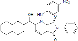 Potent and selective polynucleotide kinase/phosphatase (PNKP) inhibitor