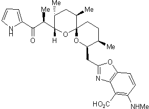 Calcium ionophore