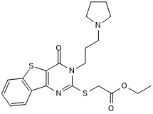 ALDH1A1 inhibitor