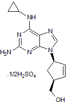Reverse transcriptase inhibitor; antiretroviral