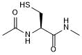 Building block for the lysine acylation using conjugating enzymes (LACE) technique