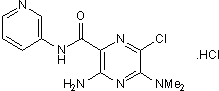 Selective mGlu5 antagonist