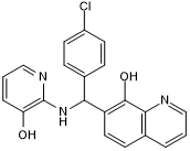 HIF-prolyl hydroxylase-2 (PHD2) inhibitor; antioxidant