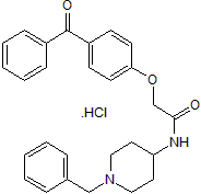 Orally active AdipoR1 and AdipoR2 agonist; antidiabetic