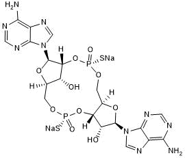 STING agonist