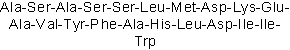 Selective ETB agonist