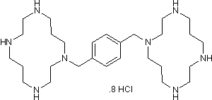 Highly selective CXCR4 antagonist