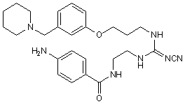 H2 antagonist