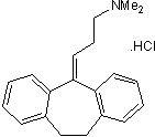 5-HT and NA reuptake inhibitor (SNRI); also TrkA/B agonist