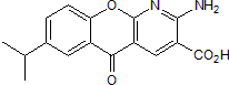 Selective inhibitor of TBK