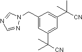 Potent aromatase (CYP19) inhibitor