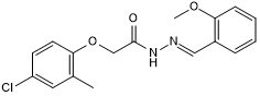 Potent and selective TMEM16A (Anoctamin-1; ANO1) blocker