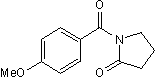 Inhibits desensitization; AMPA &gt; kainate