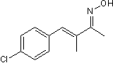 Reversible TRPA1 channel blocker