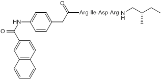 High affinity, selective NPR3 antagonist