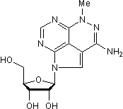 Selective inhibitor of Akt/PKB signaling. Antitumor and antiviral