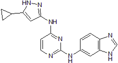 Inhibits IRE1&#945; autophosphorylation; activates IRE1&#945; endoribonuclease activity