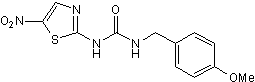 Selective GSK-3 inhibitor