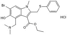 Inhibits replication of SARS-CoV-2 in vitro; broad spectrum antiviral