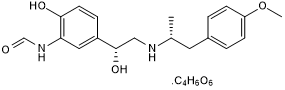 Long-acting &#946;2 agonist (LABA)