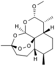 Antimalarial; also inhibits neuroinflammation