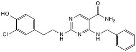 STAT6 inhibitor