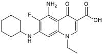 Potent and selective Foxo1 inhibitor; orally bioavailable