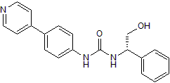 Potent ROCK inhibitor; orally bioavailable